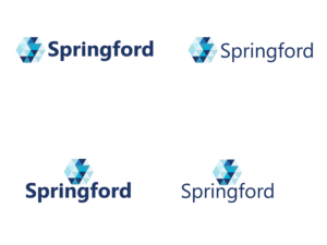 Logo-Design von Filip M für Springford Pte. Ltd. | Design: #14863566