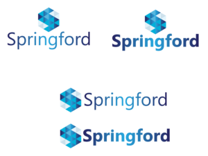 Logo Design by Filip M for Springford Pte. Ltd. | Design: #14865821