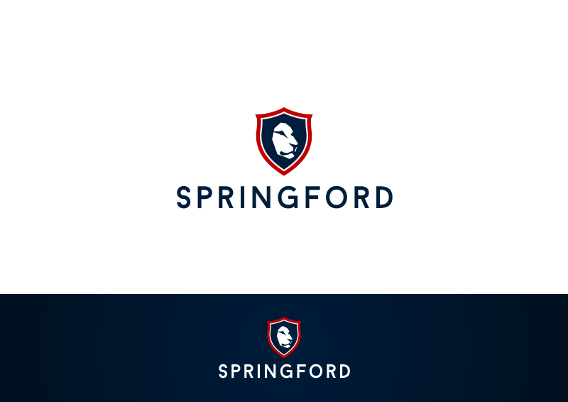 Logo-Design von Amduat Design für Springford Pte. Ltd. | Design #14706617