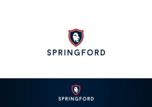 Logo Design by Amduat Design for Springford Pte. Ltd. | Design: #14706617