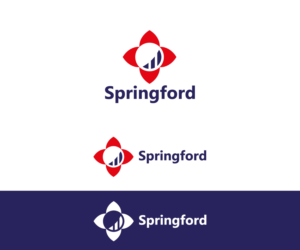 Logo Design by FLoc! Studio for Springford Pte. Ltd. | Design: #14694398