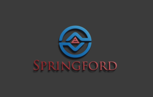 Logo-Design von taherswapon für Springford Pte. Ltd. | Design: #14699155