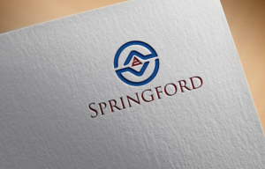 Logo-Design von taherswapon für Springford Pte. Ltd. | Design: #14699156