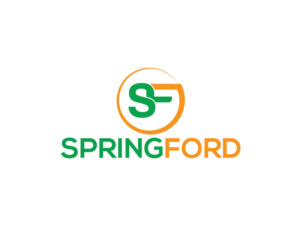 Logo-Design von mojibur1993 für Springford Pte. Ltd. | Design: #14695647