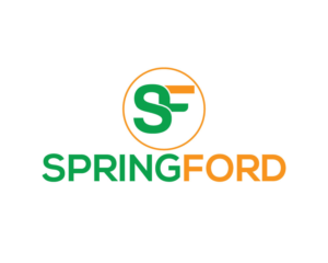 Logo-Design von mojibur1993 für Springford Pte. Ltd. | Design: #14695648