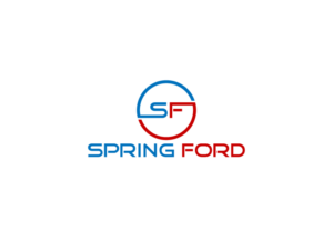 Logo-Design von rocklee für Springford Pte. Ltd. | Design: #14741982