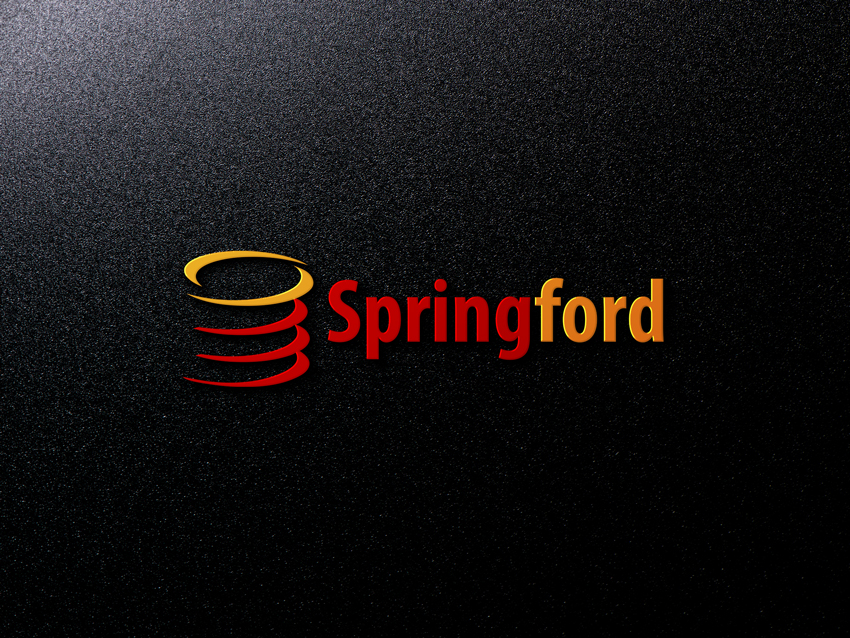 Diseño de Logo por rocklee para Springford Pte. Ltd. | Diseño #14741983
