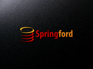 Logo-Design von rocklee für Springford Pte. Ltd. | Design: #14741983