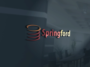 Logo Design by rocklee for Springford Pte. Ltd. | Design: #14741984