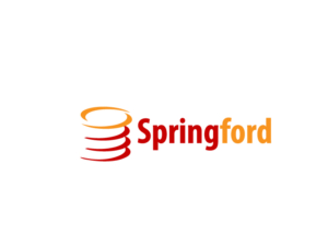 Logo Design by rocklee for Springford Pte. Ltd. | Design: #14741997