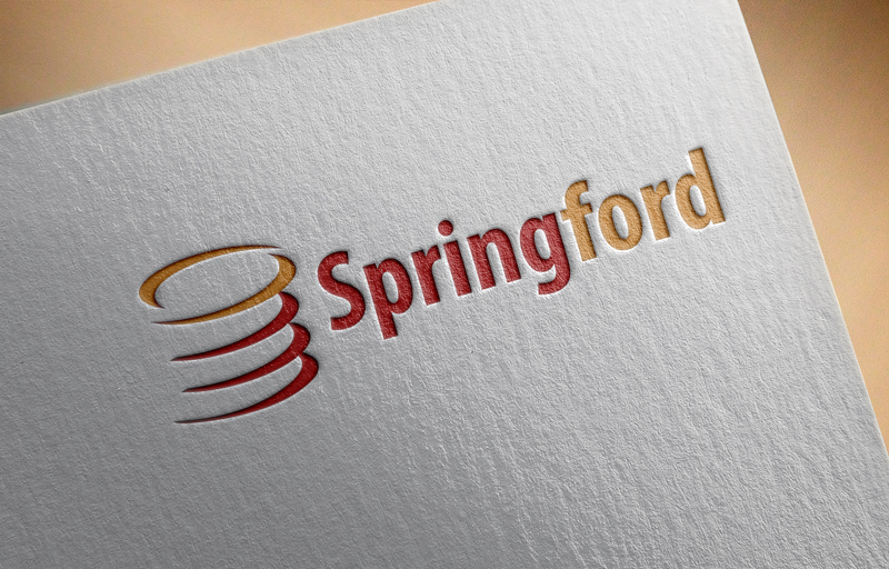 Logo-Design von rocklee für Springford Pte. Ltd. | Design #14741998