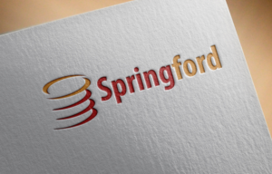 Logo Design by rocklee for Springford Pte. Ltd. | Design: #14741998