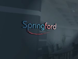 Logo-Design von Adda design für Springford Pte. Ltd. | Design: #14697213
