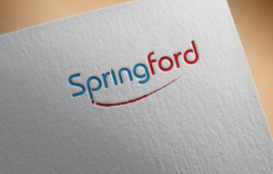 Logo-Design von Adda design für Springford Pte. Ltd. | Design: #14697214