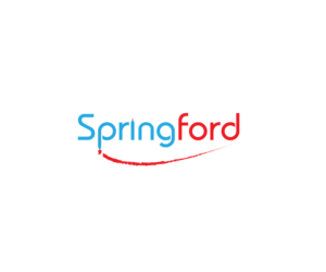 Logo Design by Adda design for Springford Pte. Ltd. | Design: #14697216