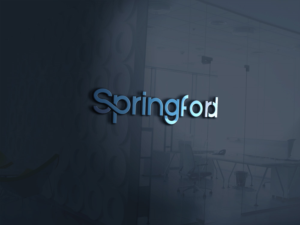Logo Design by A S design @ for Springford Pte. Ltd. | Design: #14702817