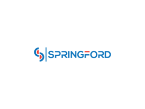 Logo Design by srlancer8 for Springford Pte. Ltd. | Design #14833410