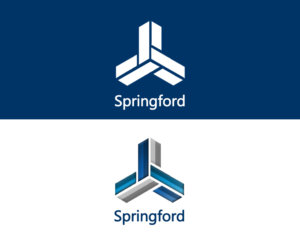 Logo Design by Valentim for Springford Pte. Ltd. | Design: #14856804