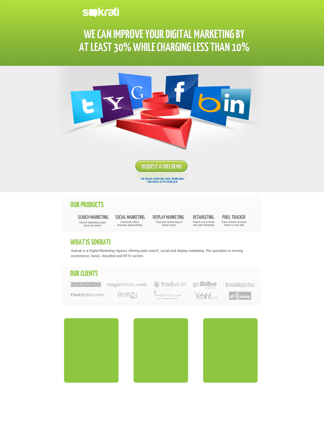 Web Design by artistraman for this project | Design #583188