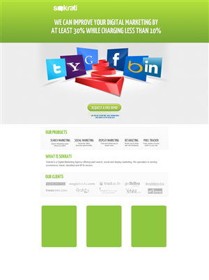 Web Design by artistraman