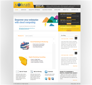 Web Design by Innovative Designs