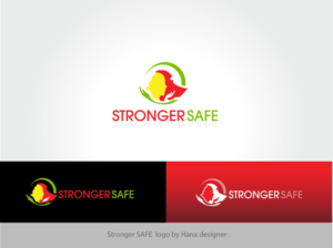 Logo Design by Hana
