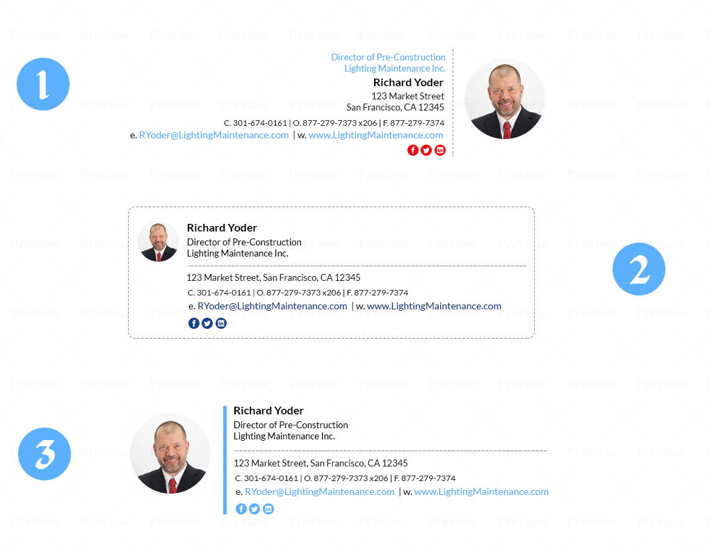 Stationery Design by amberegg for Lighting Maintenance Inc | Design #14686896