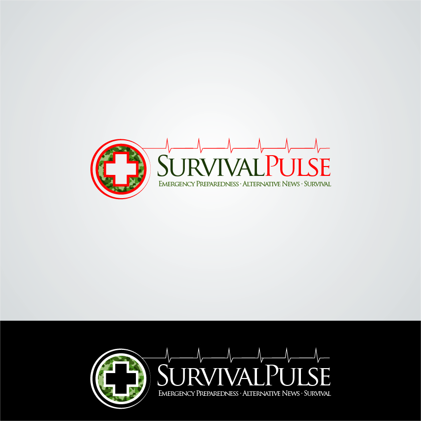 Logo Design by Buly for Survival Pulse | Design #2541250