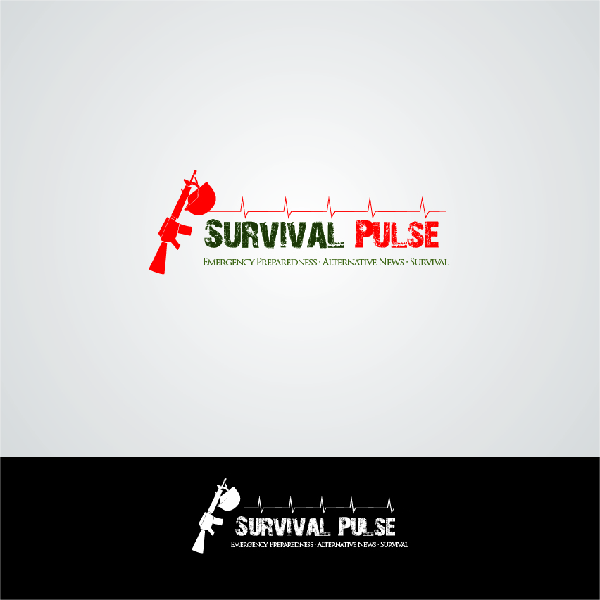Logo Design by Buly for Survival Pulse | Design #2541253