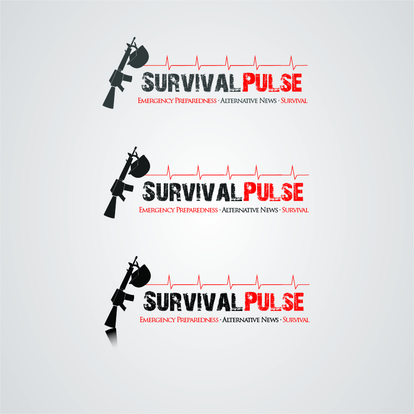 Logo-Design von Buly für Survival Pulse | Design #2542675
