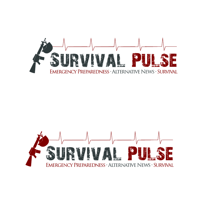 Design de Logo par Buly pour Survival Pulse | Design #2551469