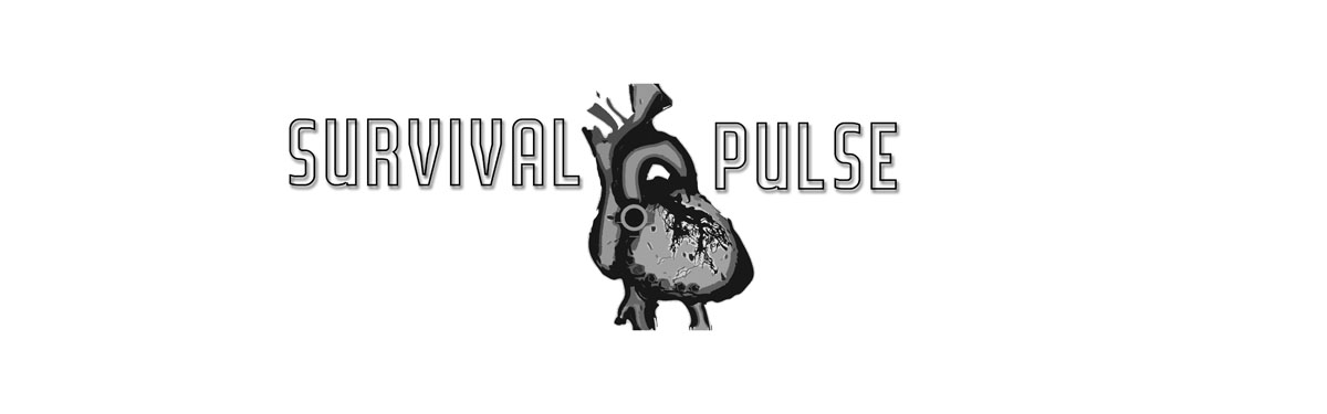 Logo Design by Rachael Cederberg for Survival Pulse | Design #2545421