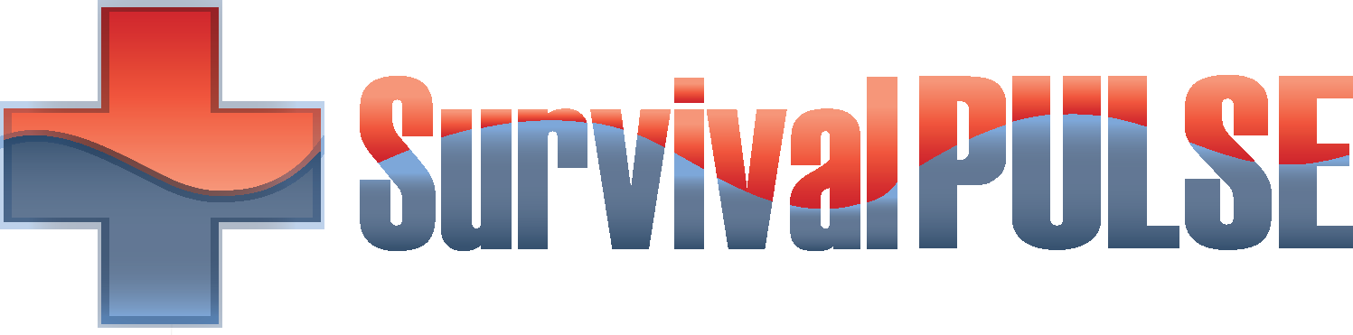 Logo Design by  Gedas for Survival Pulse | Design #2540410