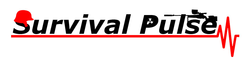 Diseño de Logo por Amir_Serbic para Survival Pulse | Diseño #2540797