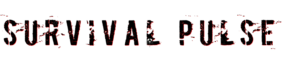 Logo Design by Amir_Serbic for Survival Pulse | Design #2548633