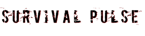 Logo Design by Amir_Serbic for Survival Pulse | Design: #2548633