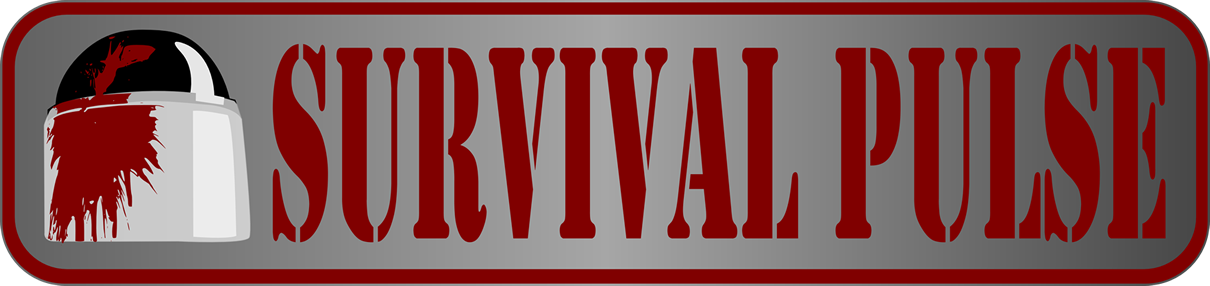 Logo-Design von Jebster für Survival Pulse | Design #2537233