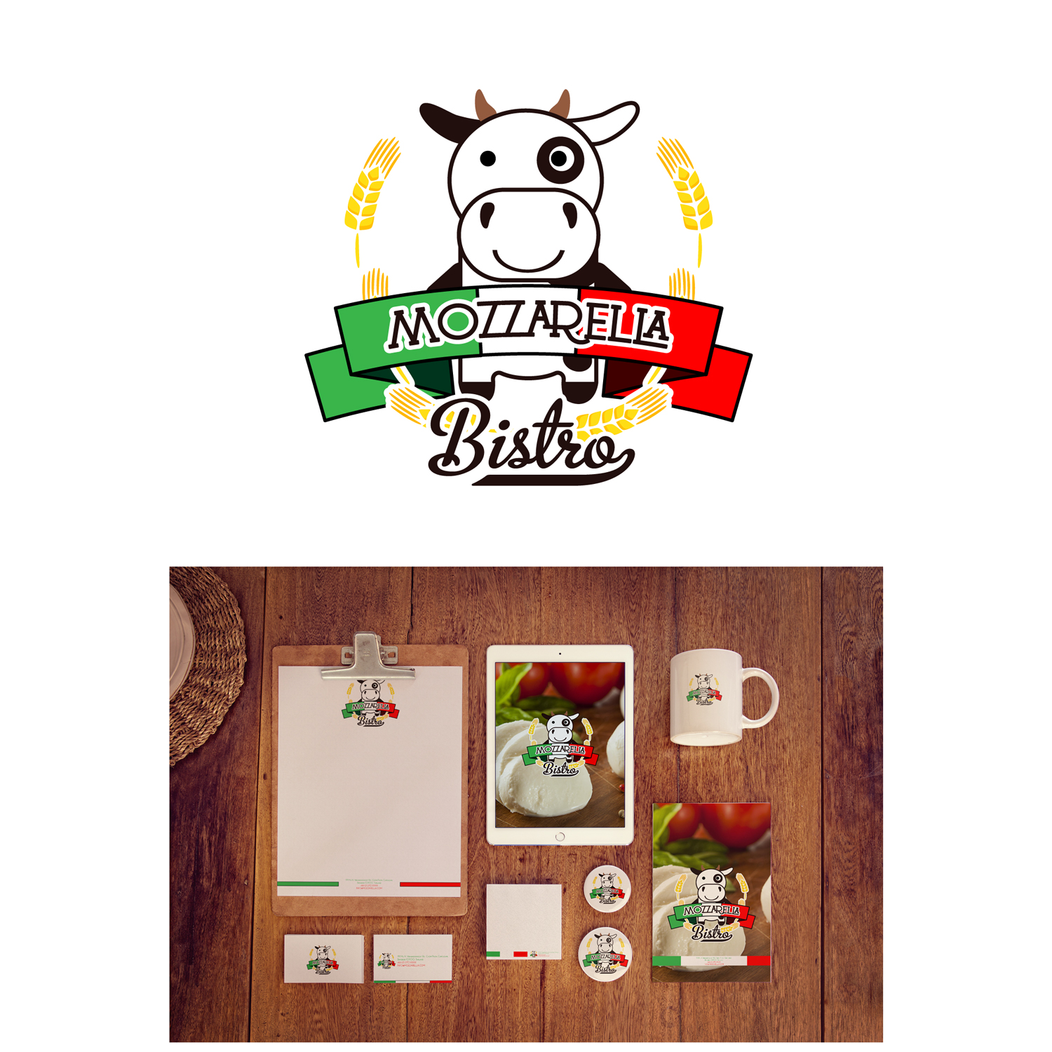 Logo Design by at-as for City Consult SP SRL | Design #14783737