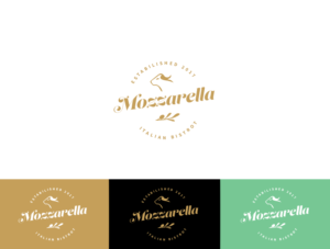 Logo Design by wonderland for City Consult SP SRL | Design: #14697914