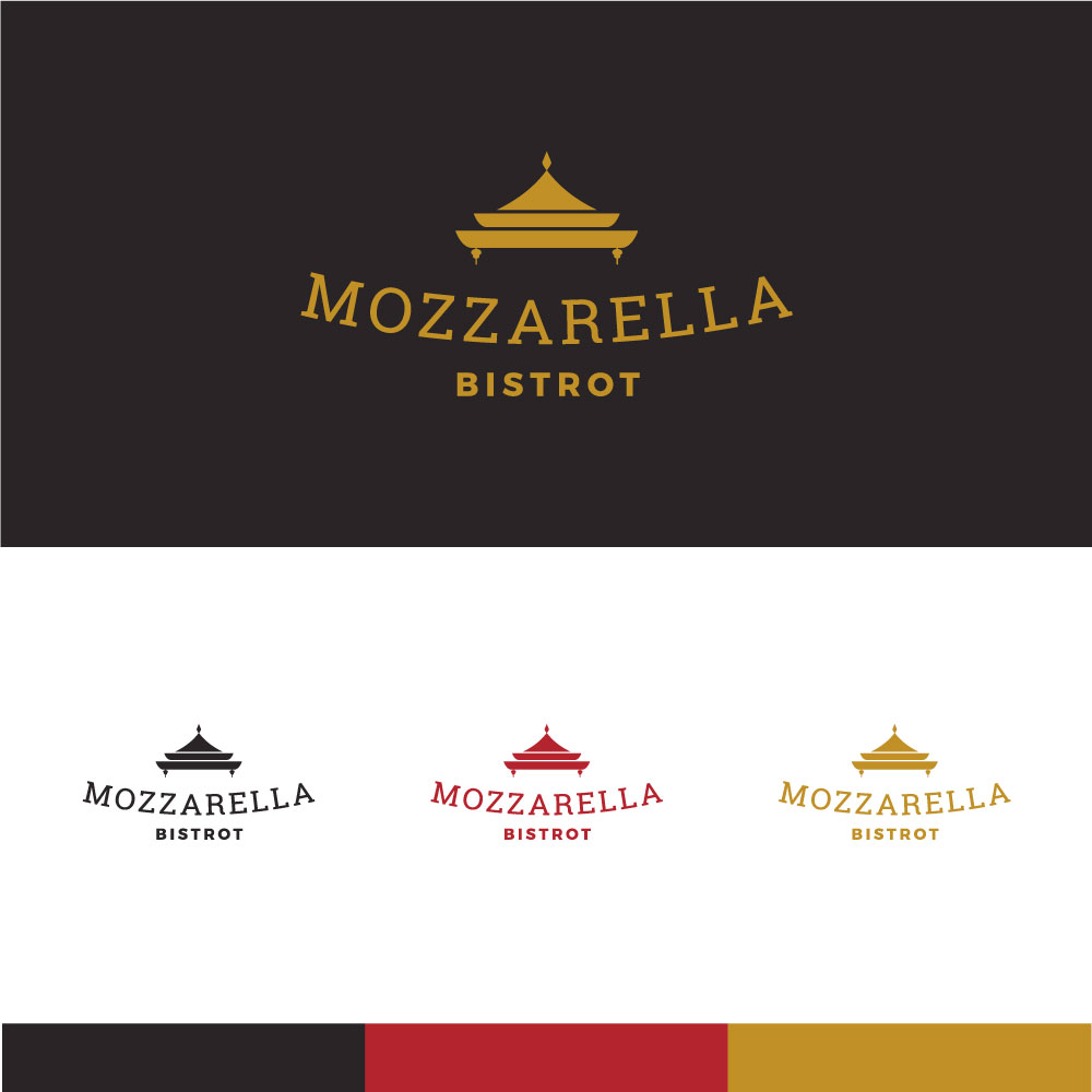 Logo Design by Ojalá for City Consult SP SRL | Design #14744054