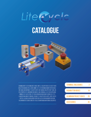 Design de Catalogue par Prepress-Nogaj pour Lite Cycle LLC | Design #14699171