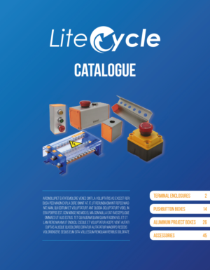 Catalogue Design by Prepress-Nogaj