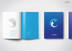 Catalogue Design by typo grain for Lite Cycle LLC | Design: #14720043
