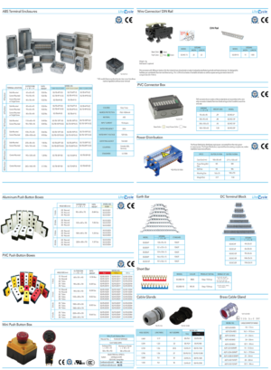Catalogue Design by Martin Alonso for Lite Cycle LLC | Design: #14693855