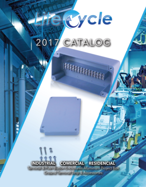 Catalogue Design by Martin Alonso for Lite Cycle LLC | Design: #14724253