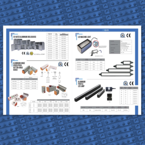 Catalogue Design by SunInLow for Lite Cycle LLC | Design: #14733238