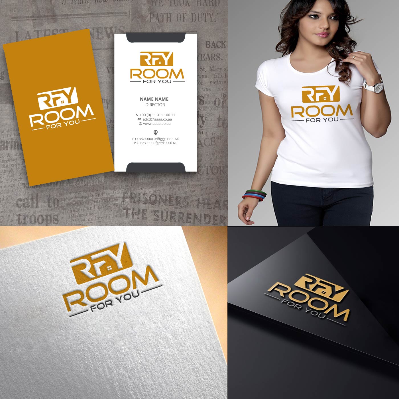 Logo-Design von zebronicgraphic für dieses Projekt | Design #14811088