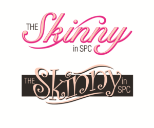 Logo Design by Hot Rod