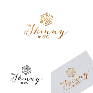 THE SKINNY in SPC | Diseño de Logo por prodesigns99
