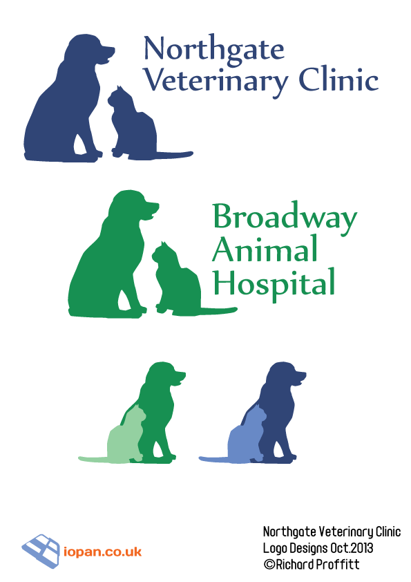 Design de Logo par Richard Proffitt pour ce projet | Design #2565250